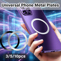 Mobile Phone Metal Plate Magsafe — Swuffy
