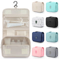 Hanging Travel Toiletry Bags Functional — Swuffy