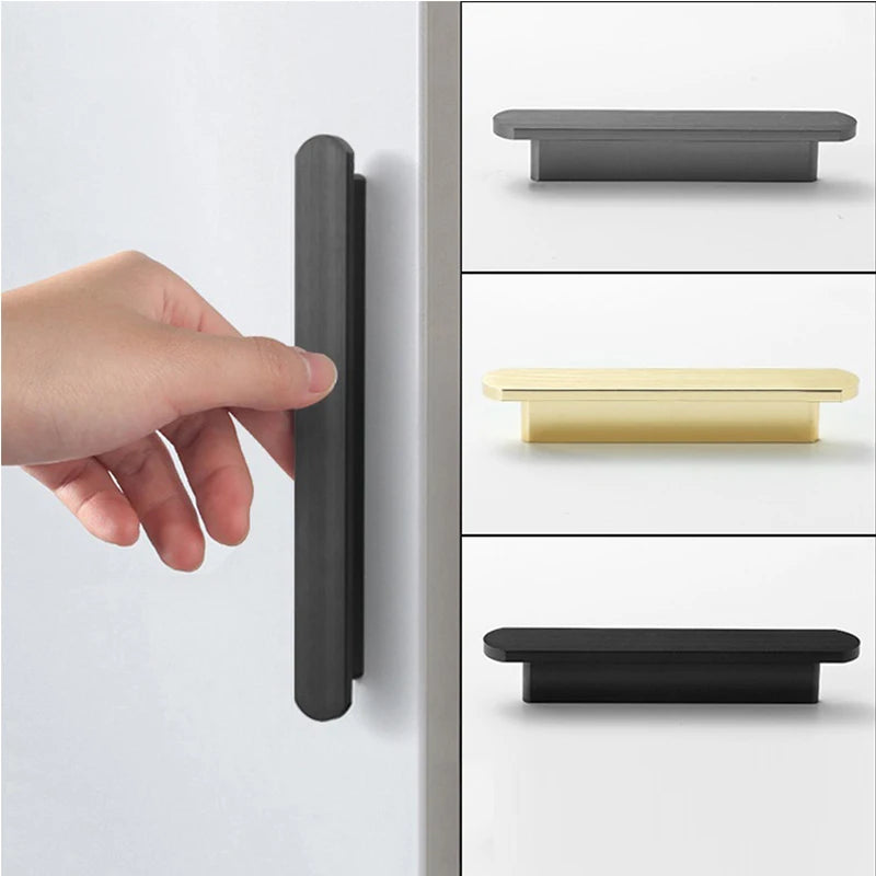 End Furniture Cabinet Door Wardrobe — Swuffy