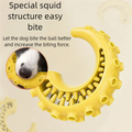 Tpr Pet Dog Toys Small — Swuffy