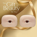 False Eyelash Mannequin Flat Doll — Swuffy