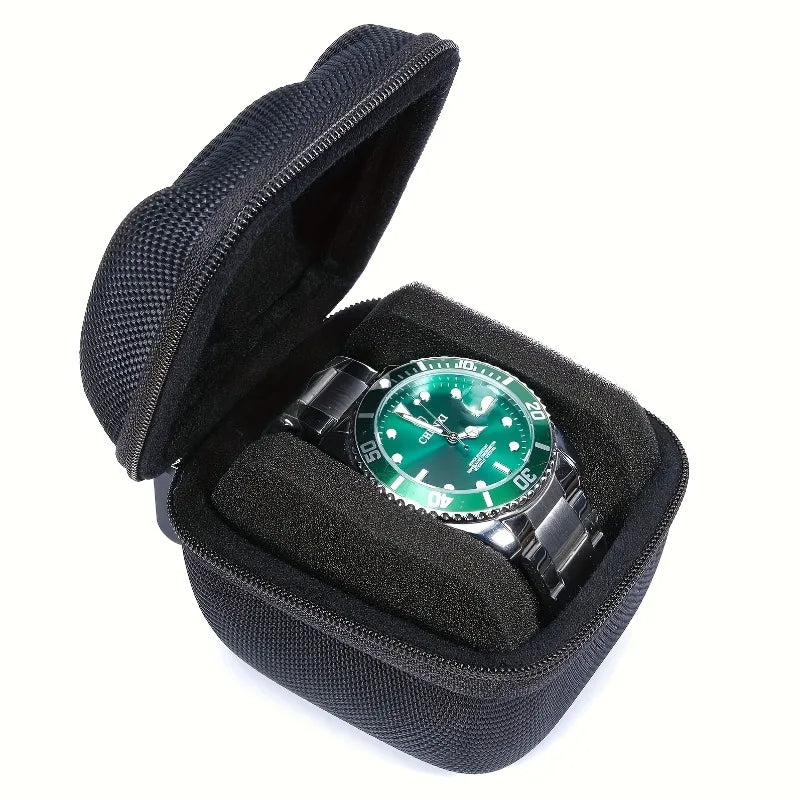 Black Watch Storage Box Hard — Swuffy