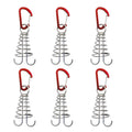 Outdoor Camping Octopus Rope Buckle — Swuffy