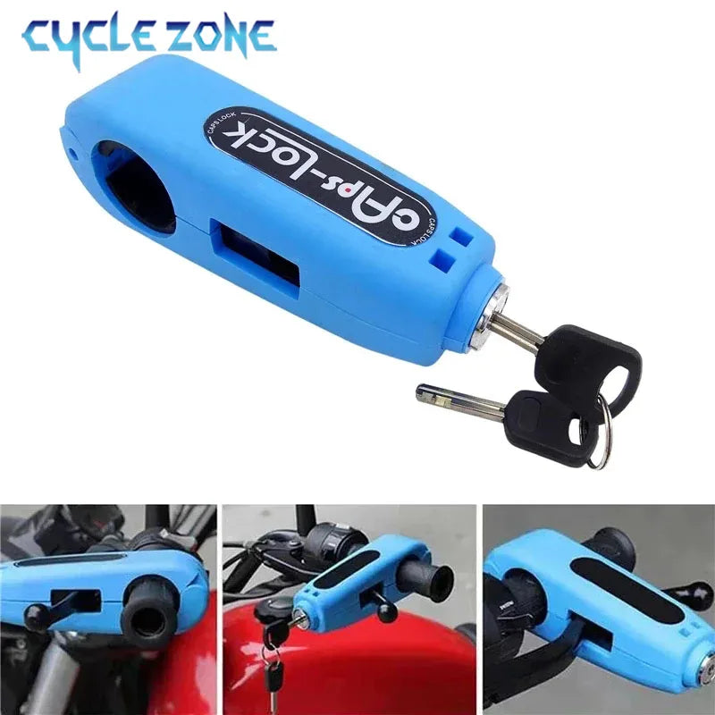 Mtb Road Bike Anti Theft — Swuffy