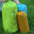 Waterproof Drawstring Bag — Swuffy
