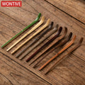 Matcha Scoop Crafting Long Handle — Swuffy