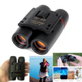 Outdoor Telescope Power HD Low — Swuffy