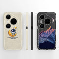 Huawei Pura Plus Ultra Case — Swuffy