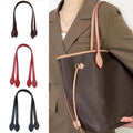 PU Leather Handbag Handle Shoulder — Swuffy