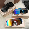 Polarized Sunglasses Mtb Bike Protection — Swuffy