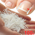 Ingrown Toenail Correction Strips — Swuffy