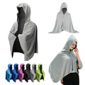 Cooling Cape Towel Quick Drying — Swuffy
