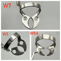 Dental Rubber Dam Clamps Stainless — Swuffy
