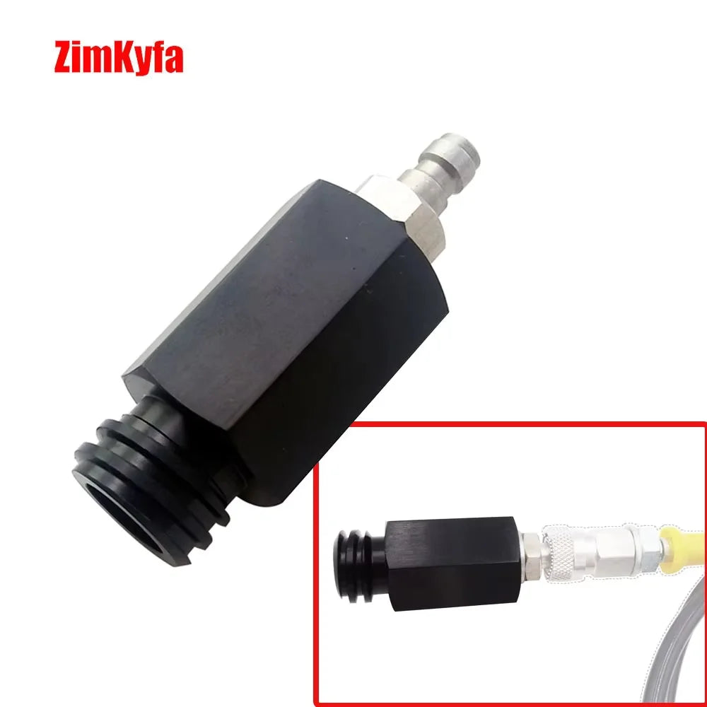 Male Quick Disonnect Adapter Sodastream — Swuffy