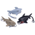 Leather Key Bag Key Protection — Swuffy