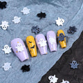 Halloween Nail Charms Nail Art — Swuffy