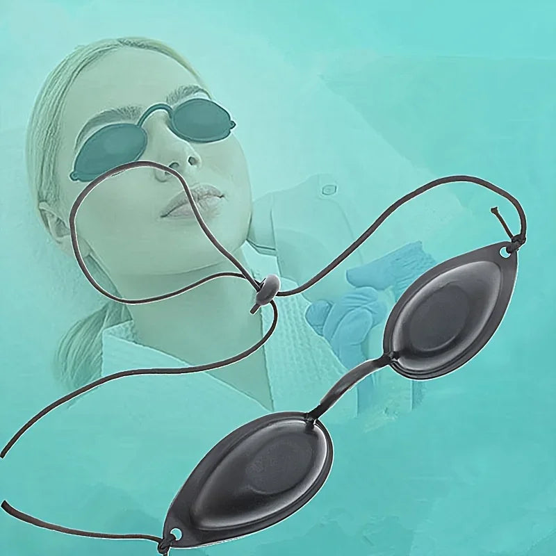Laser Beauty Instrument Eye Mask — Swuffy