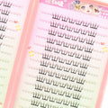 Korean Lashes Natural Soft Thin — Swuffy