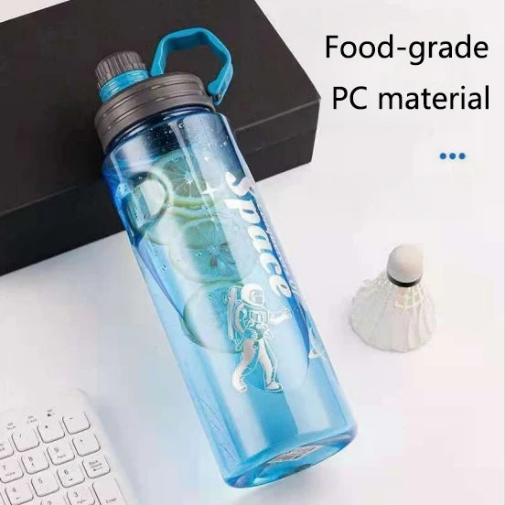 Large Capacity Space Cup Sports — Swuffy
