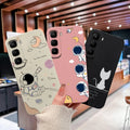 Infinix Pro Phone Cover Cat — Swuffy