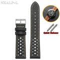 Quick Release Cowhide Watch Strap — Swuffy