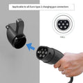 Energy Charging Pile Fixed European — Swuffy