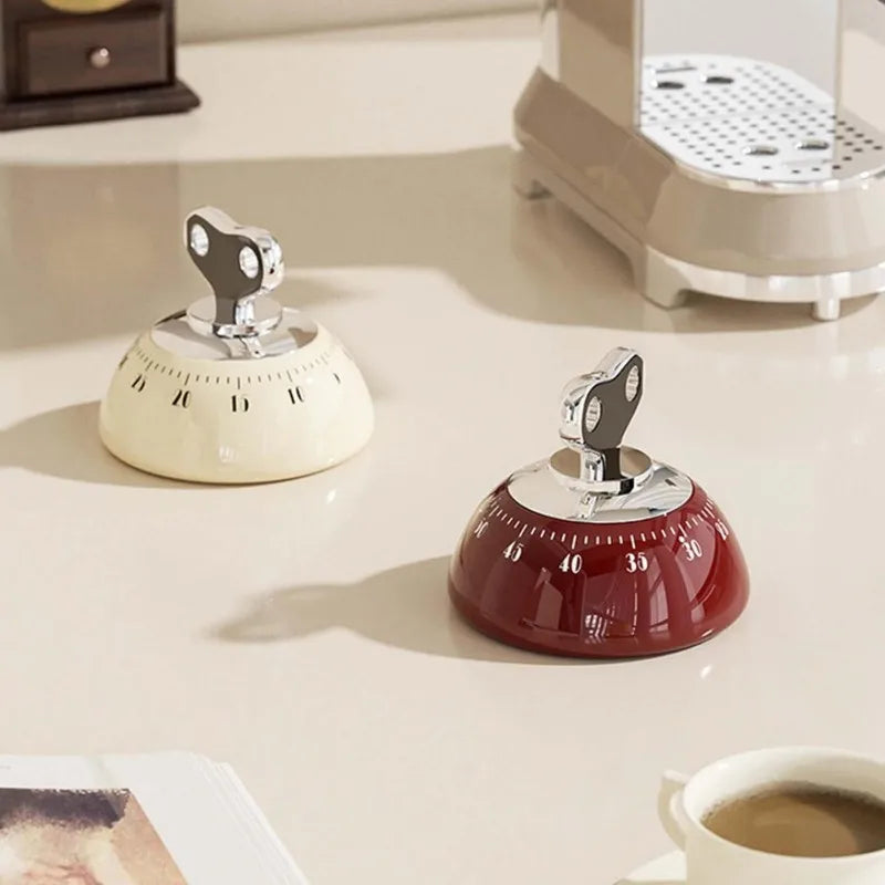 Magnetic Kitchen Timer Digital Timer — Swuffy