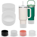 Silicone Cup Boot Bottom Anti — Swuffy