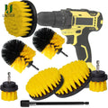 Electric Drill Brush Tire Brush — Swuffy