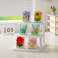 Four Seasons Flower Rhyme Potted — Swuffy