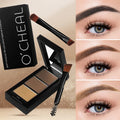 Three Eyebrow Powder Long Lasting — Swuffy