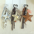 Summer Starfish Pendant End Design — Swuffy