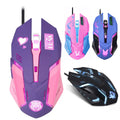 Ow Dva Pink Game Office — Swuffy