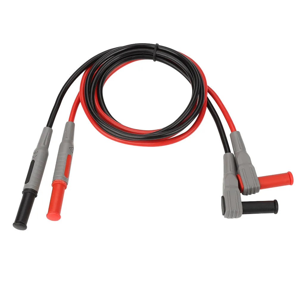 Banana Test Cable Banana Banana — Swuffy