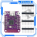 Wifi Iot Board Based Flash — Swuffy