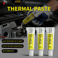 Home Thermal Paste Black Silicone — Swuffy