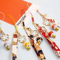 Kawaii Mobile Phone Straps Charm — Swuffy