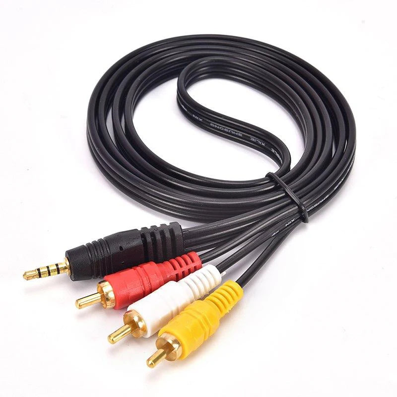 Net Av Cable Tv Etc — Swuffy