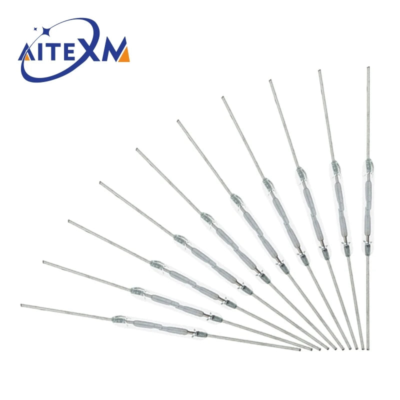 Reed Switch Magnetic Switch Normally — Swuffy