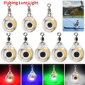 Nuvora 5 Mini Fishing Lure Light Led Deep — Nuvora