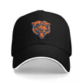 Bears Chicago Baseball Cap UV — Swuffy