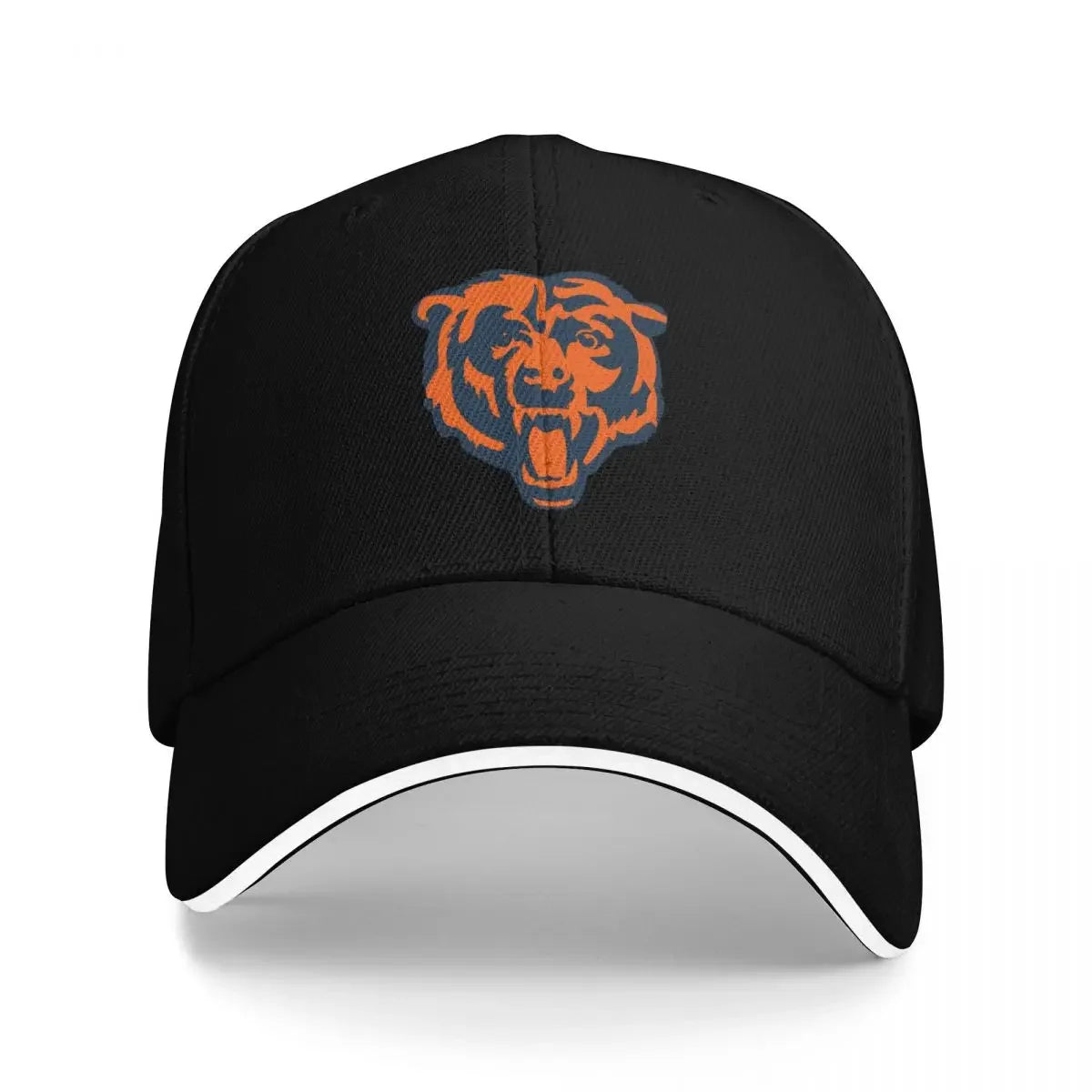 Bears Chicago Baseball Cap UV — Swuffy