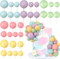 Cake Ball Happy Birthday Cake — Swuffy