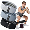 Resistance Band Resistance Training Gym — Swuffy