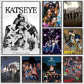 Popular Kpop Band Katseye Good — Swuffy