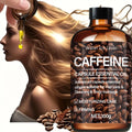 Hair Oil Concentration Caffeine Hair — Swuffy