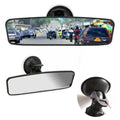 Car Rear View Suction Cup — Swuffy