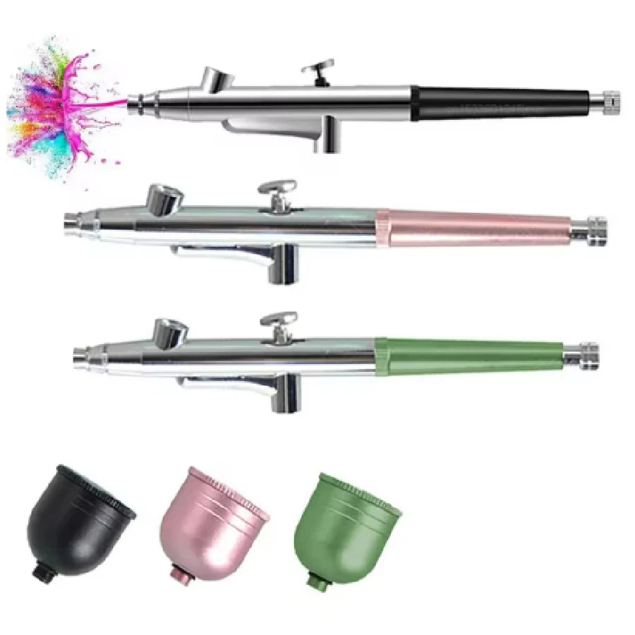 Sell Single Action Airbrush Nozzles — Swuffy