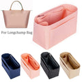 Felt Insert Liner Purse Organiser — Swuffy