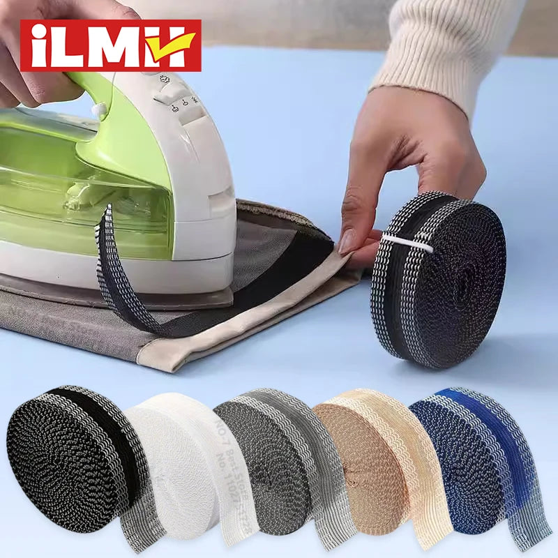 Ilmh Self Adhesive Pants Hem — Swuffy
